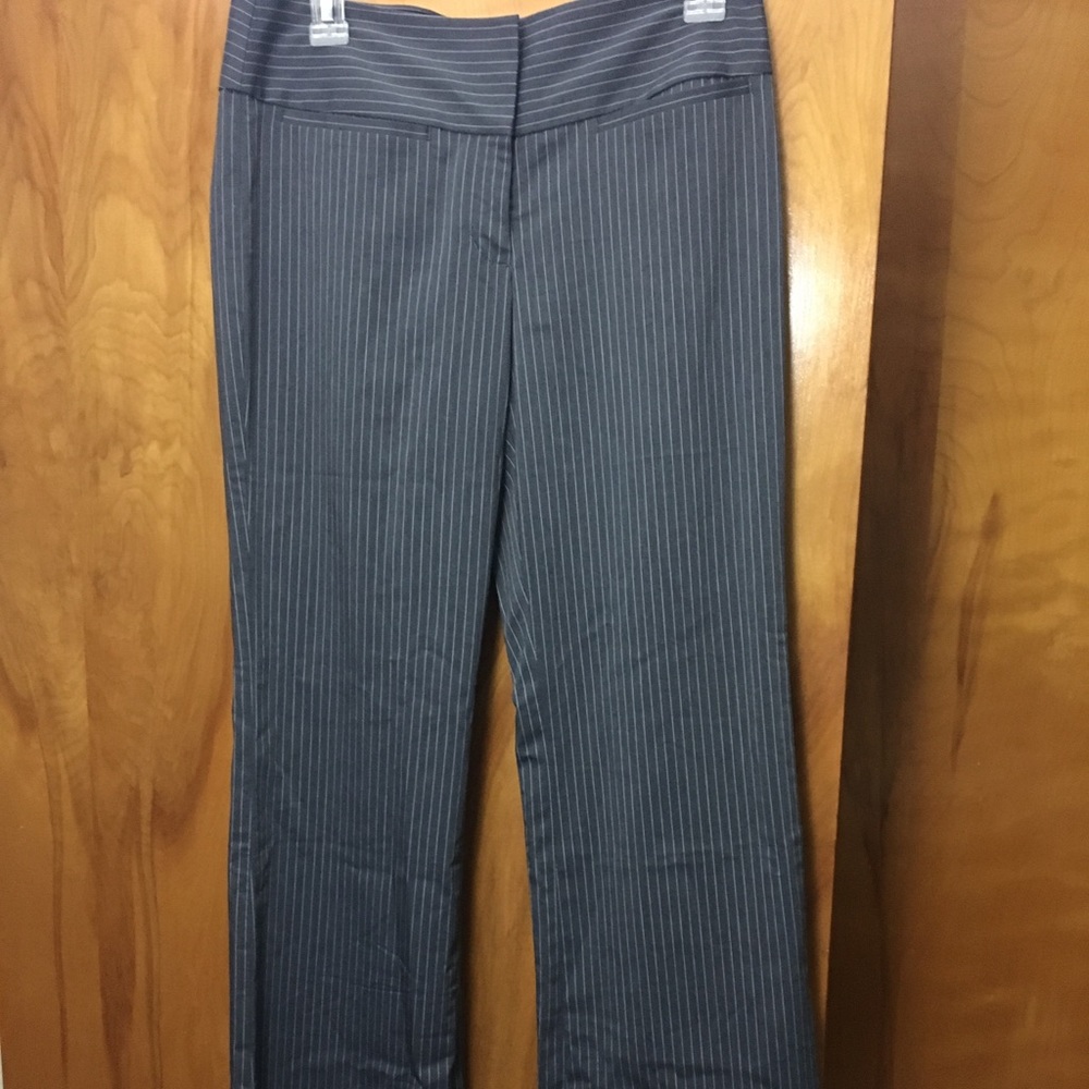 Express “Editor” Dress Pants